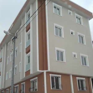 Tunç Apartmanı — Ümraniye / İstanbul