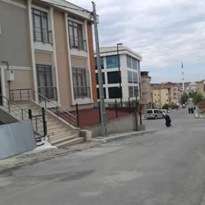 Aydın Apartmanı — Aşağı Dudullu / Ümraniye