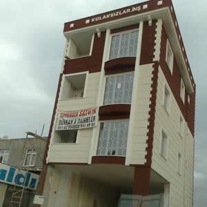 Hisar Apartmanı — Ümraniye / İstanbul